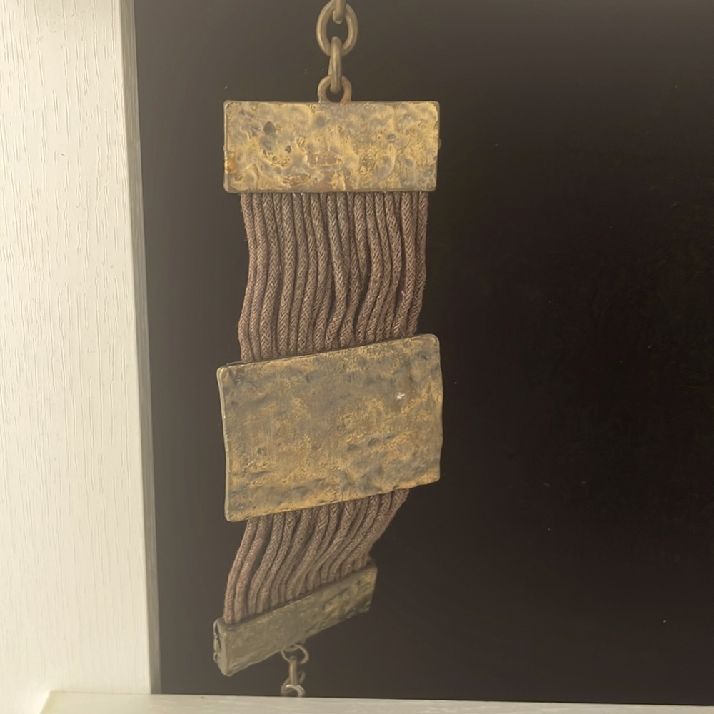 Bracelet